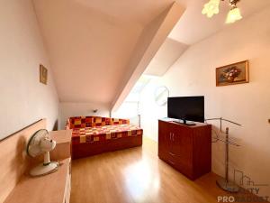 Pronájem bytu 2+kk, Vyškov, Smetanovo nábřeží, 67 m2