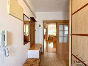 Pronájem bytu 2+kk, Vyškov, Smetanovo nábřeží, 67 m2