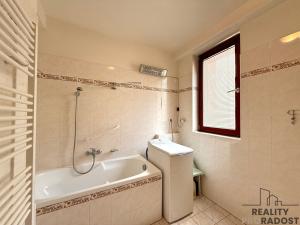 Pronájem bytu 2+kk, Vyškov, Smetanovo nábřeží, 67 m2