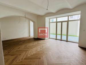 Prodej bytu 2+kk, Olomouc, Vídeňská, 64 m2