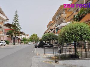 Prodej bytu 2+1, Scalea,Itálie, 47 m2