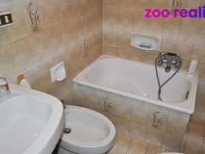 Prodej bytu 2+1, Scalea,Itálie, 47 m2