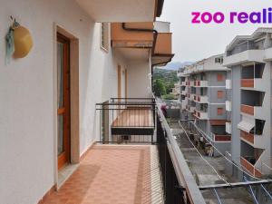 Prodej bytu 2+1, Scalea,Itálie, 47 m2
