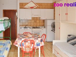 Prodej bytu 2+1, Scalea,Itálie, 47 m2