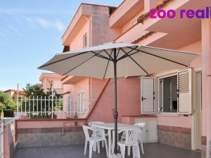 Prodej bytu 3+1, Scalea,Itálie, 58 m2