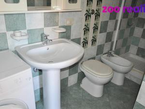 Prodej bytu 3+1, Scalea,Itálie, 58 m2