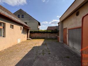 Prodej rodinného domu, Opatovice nad Labem, Luční, 210 m2