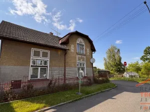 Prodej rodinného domu, Opatovice nad Labem, Luční, 210 m2