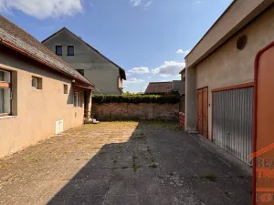 Prodej rodinného domu, Opatovice nad Labem, Luční, 210 m2