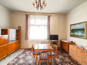 Prodej rodinného domu, Opatovice nad Labem, Luční, 210 m2