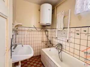 Prodej rodinného domu, Opatovice nad Labem, Luční, 210 m2