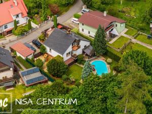 Prodej rodinného domu, Stráž nad Nisou, 270 m2