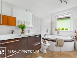 Prodej rodinného domu, Stráž nad Nisou, 270 m2