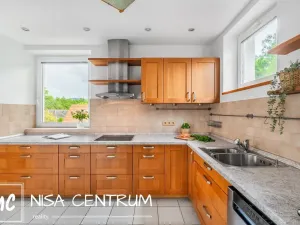 Prodej rodinného domu, Stráž nad Nisou, 270 m2