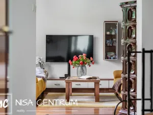 Prodej rodinného domu, Stráž nad Nisou, 270 m2