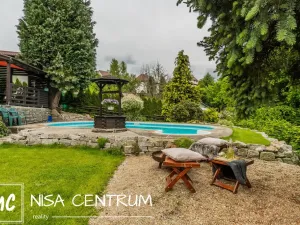 Prodej rodinného domu, Stráž nad Nisou, 270 m2