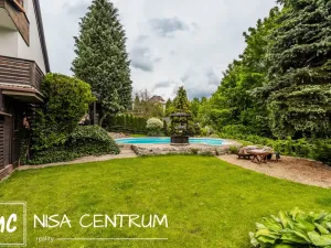 Prodej rodinného domu, Stráž nad Nisou, 270 m2