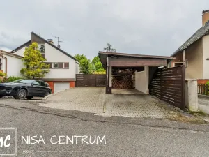 Prodej rodinného domu, Stráž nad Nisou, 270 m2