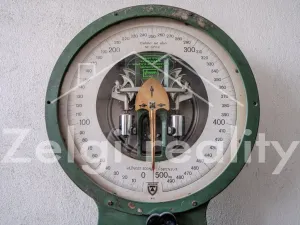 Pronájem výrobních prostor, Hustopeče, 608 m2