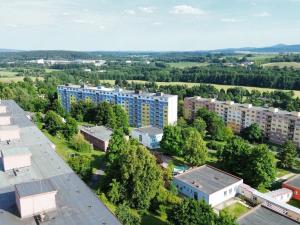 Prodej bytu 2+1, Tachov, Bělojarská, 53 m2