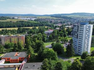 Prodej bytu 2+1, Tachov, Bělojarská, 53 m2
