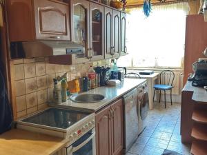 Prodej bytu 2+1, Tachov, Bělojarská, 53 m2
