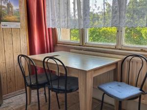 Prodej bytu 2+1, Tachov, Bělojarská, 53 m2