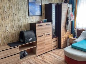 Prodej bytu 2+1, Tachov, Bělojarská, 53 m2