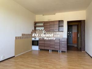 Prodej bytu 1+kk, Varnsdorf, Čelakovická, 27 m2