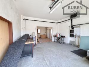 Pronájem skladu, Tachov, Okružní, 40 m2