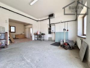 Pronájem skladu, Tachov, Okružní, 40 m2