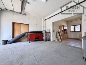 Pronájem skladu, Tachov, Okružní, 40 m2