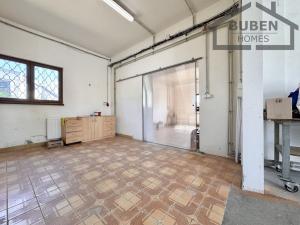 Pronájem skladu, Tachov, Okružní, 40 m2