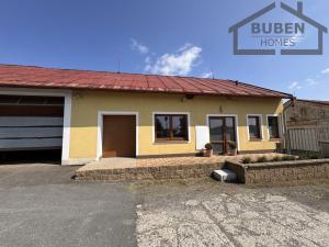 Pronájem skladu, Tachov, Okružní, 40 m2