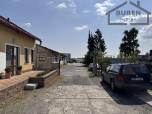 Pronájem skladu, Tachov, Okružní, 40 m2