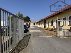 Pronájem skladu, Tachov, Okružní, 40 m2