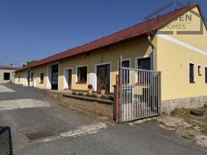 Pronájem skladu, Tachov, Okružní, 40 m2