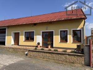Pronájem skladu, Tachov, Okružní, 40 m2