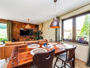 Prodej rodinného domu, Bukvice, 158 m2