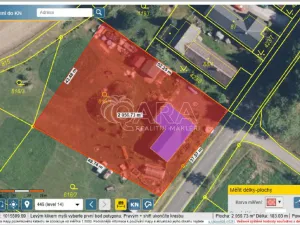 Prodej rodinného domu, Bukvice, 158 m2