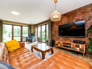 Prodej rodinného domu, Bukvice, 158 m2