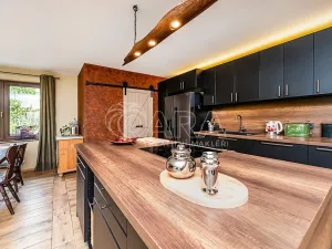 Prodej rodinného domu, Bukvice, 158 m2