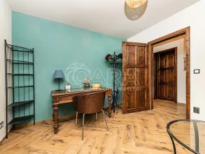 Prodej rodinného domu, Bukvice, 158 m2