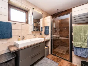 Prodej rodinného domu, Bukvice, 158 m2