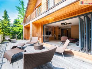 Prodej rodinného domu, Netolice, Na Horánku, 286 m2