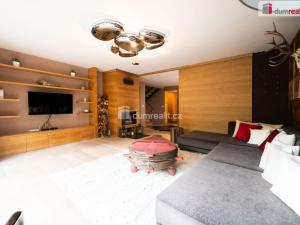 Prodej rodinného domu, Netolice, Na Horánku, 286 m2