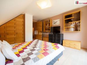 Prodej rodinného domu, Netolice, Na Horánku, 286 m2