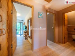 Prodej rodinného domu, Netolice, Na Horánku, 286 m2