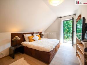Prodej rodinného domu, Netolice, Na Horánku, 286 m2