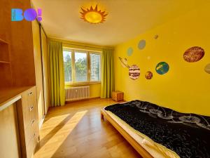 Prodej bytu 2+1, Třinec, Seifertova, 51 m2